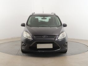 Ford Grand C-Max - 2011