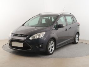 Ford Grand C-Max - 2011