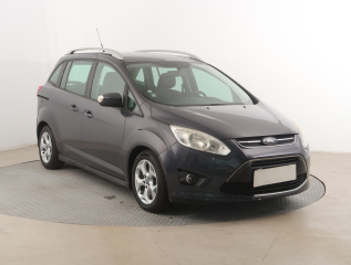 Ford Grand C-Max, 2011