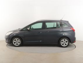 Ford Grand C-Max - 2011