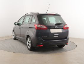 Ford Grand C-Max - 2011