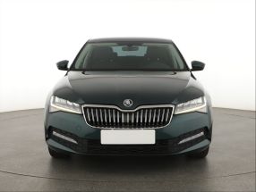 Skoda Superb - 2022