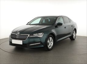Skoda Superb - 2022