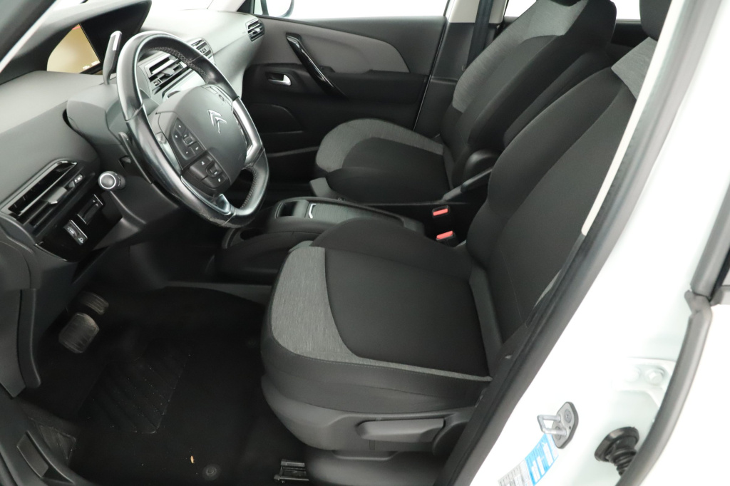 Citroen C4 Grand Picasso