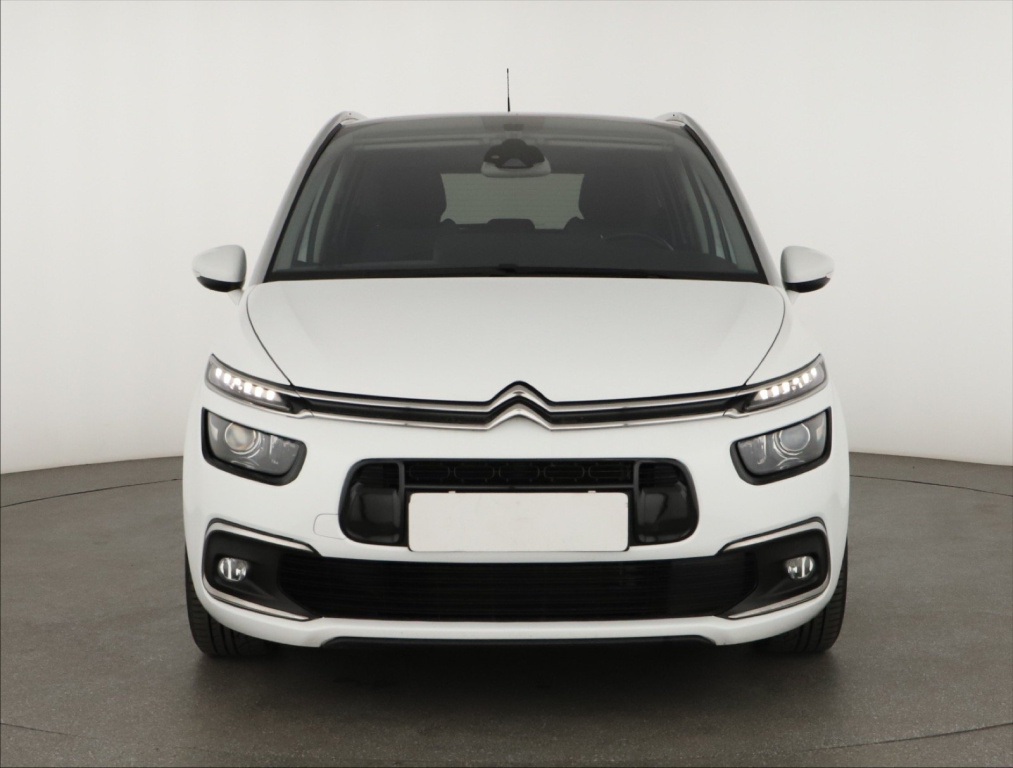 Citroen C4 Grand Picasso