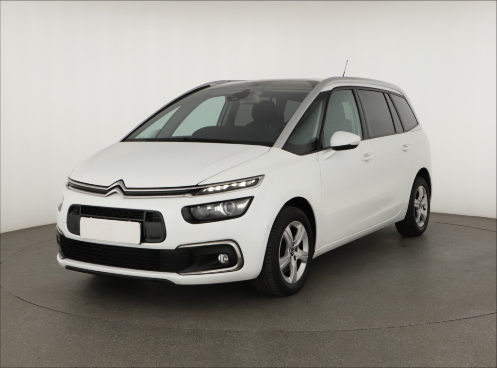 Citroen C4 Grand Picasso