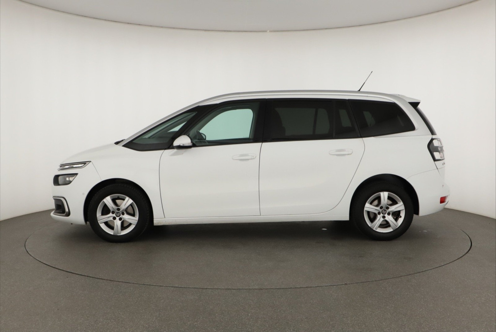 Citroen C4 Grand Picasso