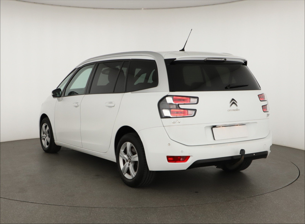 Citroen C4 Grand Picasso