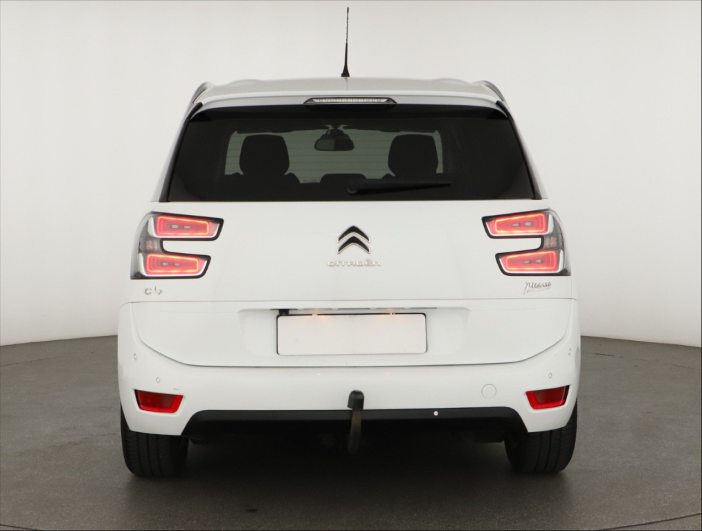 Citroen C4 Grand Picasso