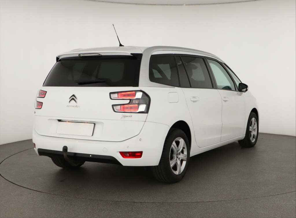 Citroen C4 Grand Picasso