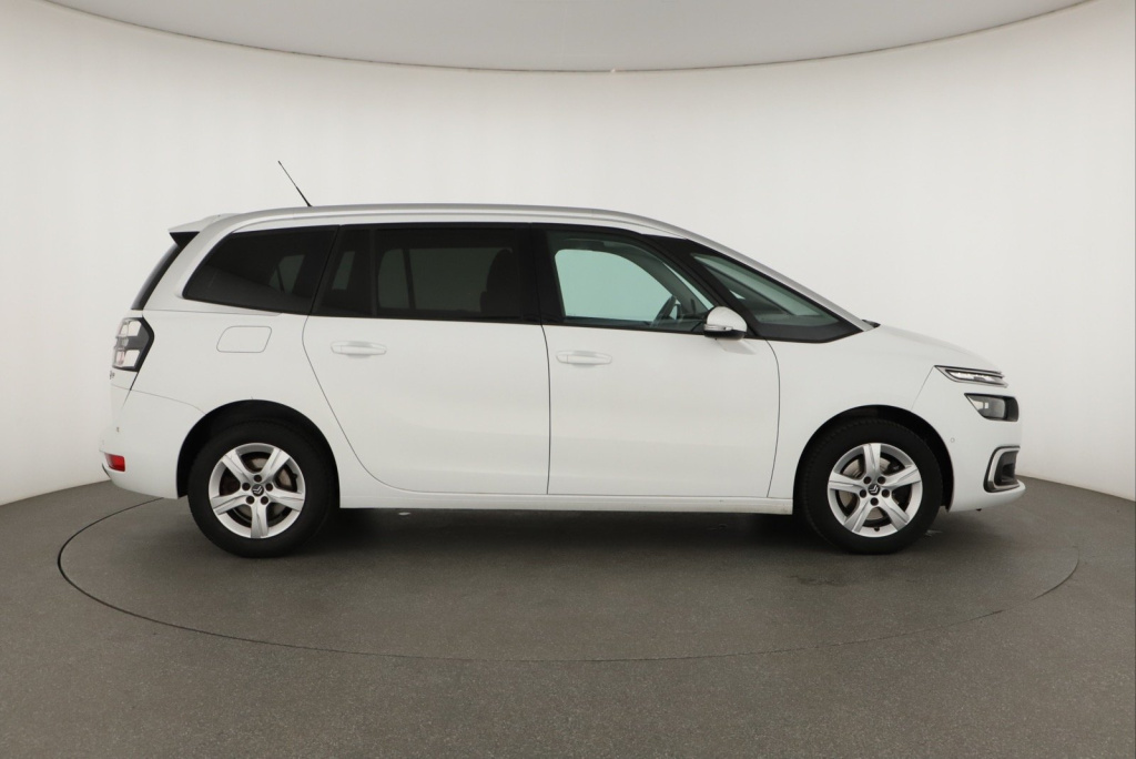 Citroen C4 Grand Picasso