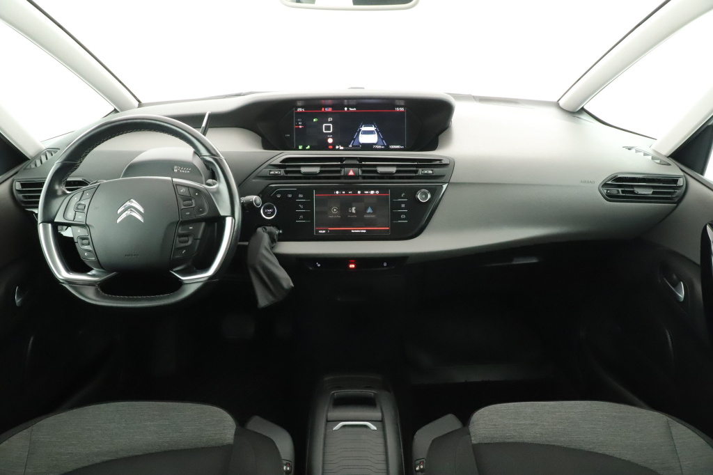 Citroen C4 Grand Picasso