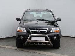 Kia Sorento 2010