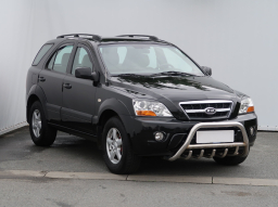 Kia Sorento 2010