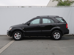 Kia Sorento 2010