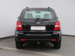 Kia Sorento 2010