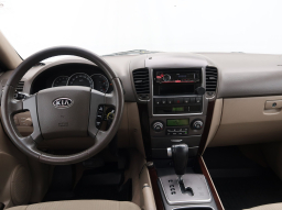 Kia Sorento 2010