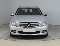 Mercedes-Benz C 2010