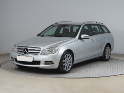 Mercedes-Benz C 2010