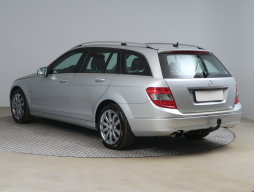 Mercedes-Benz C 2010