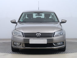 Volkswagen Passat 2012