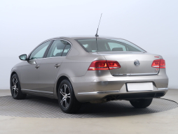 Volkswagen Passat 2012