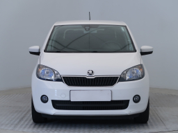 Škoda Citigo 2014