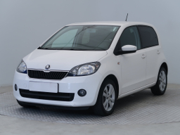 Škoda Citigo 2014