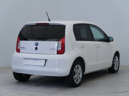 Škoda Citigo 2014