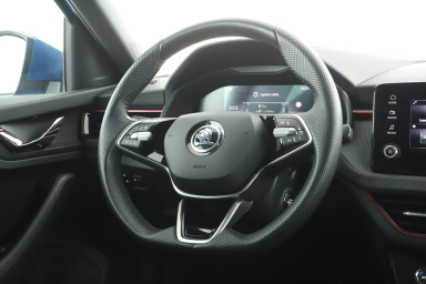 Škoda Scala - 2024