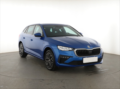 Škoda Scala - 2024
