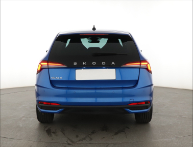 Škoda Scala - 2024