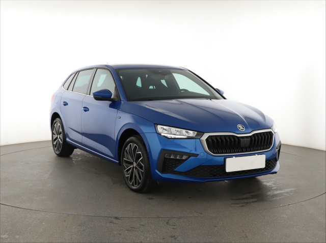 Škoda Scala 2024