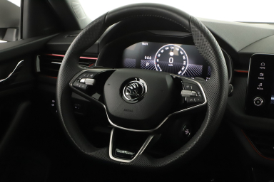 Škoda Scala - 2024