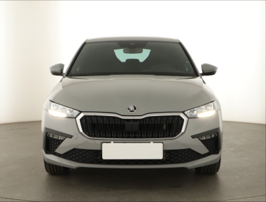 Škoda Scala - 2024