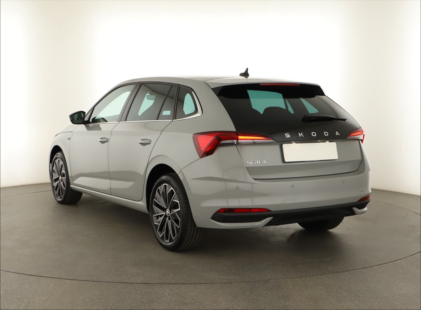 Škoda Scala - 2024