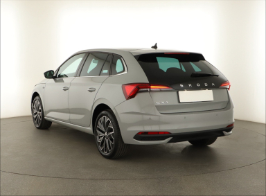 Škoda Scala - 2024