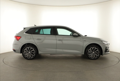 Škoda Scala - 2024