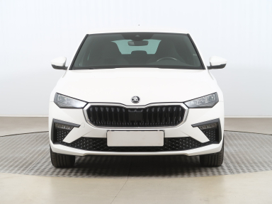 Škoda Scala - 2024
