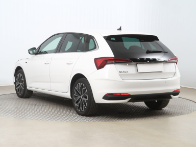 Škoda Scala - 2024