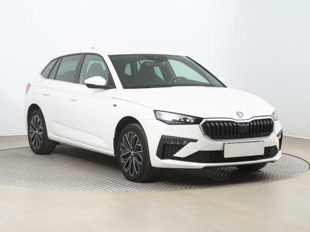 Škoda Scala 2024