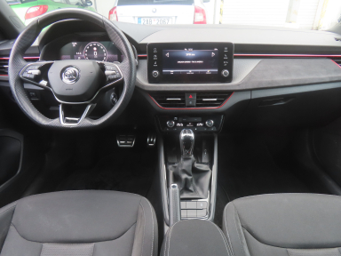 Škoda Scala - 2024