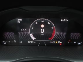 Škoda Scala - 2025