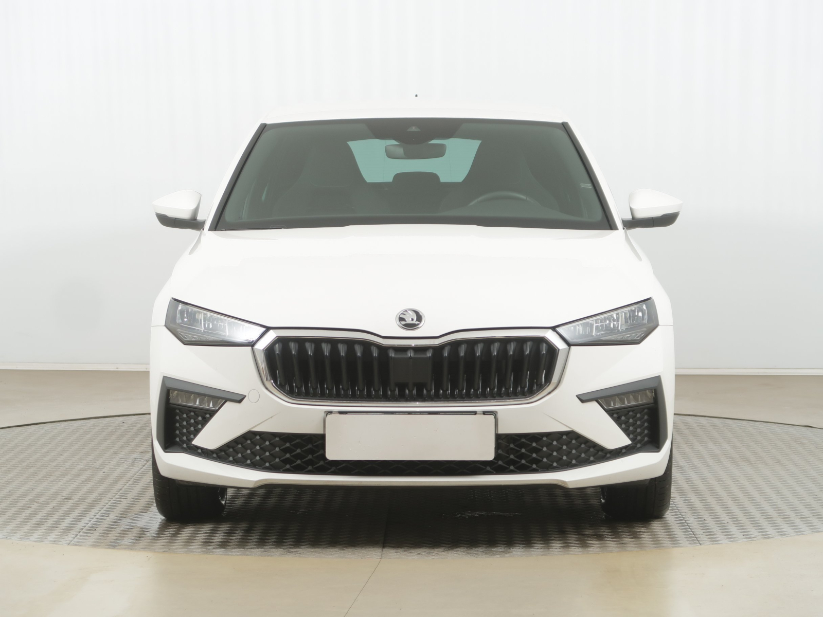 Škoda Scala - 2025