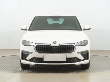 Škoda Scala - 2025