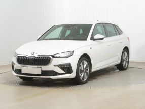Skoda Scala - 2025