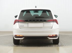Škoda Scala - 2025