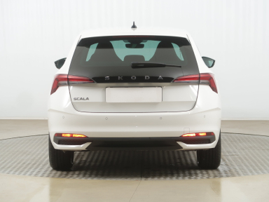 Škoda Scala - 2025