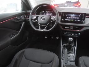 Škoda Scala - 2025