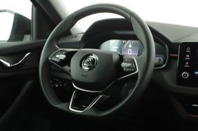 Škoda Scala - 2025